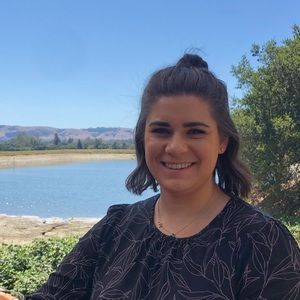 Meet your Posher, Keri